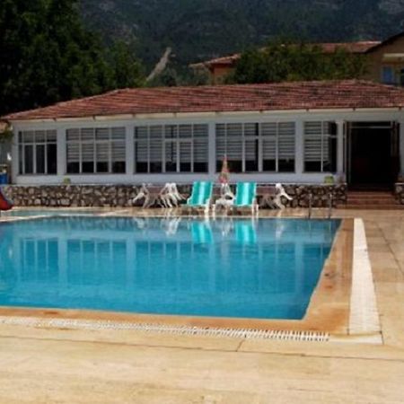 Klas Hotel Oludeniz Exterior photo