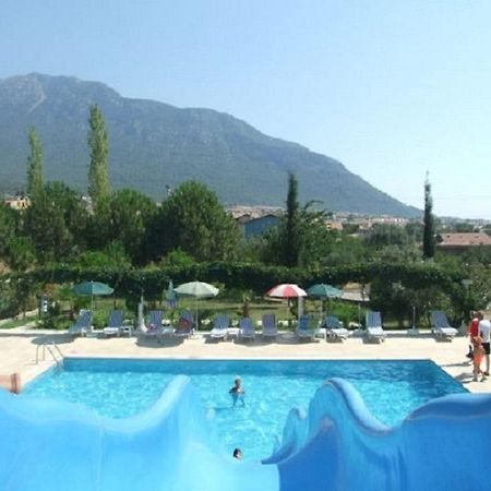 Klas Hotel Oludeniz Exterior photo
