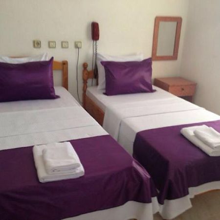 Klas Hotel Oludeniz Room photo