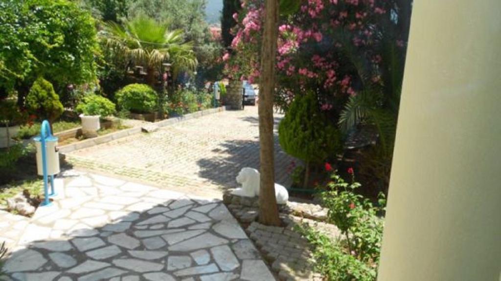 Klas Hotel Oludeniz Exterior photo