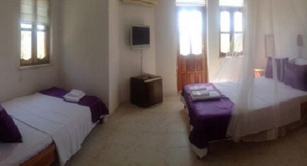 Klas Hotel Oludeniz Room photo
