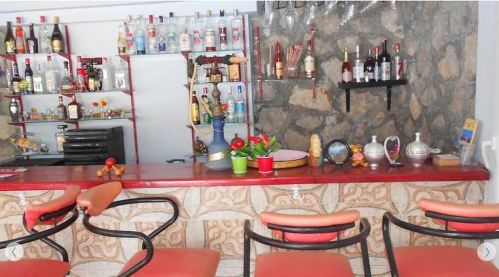 Klas Hotel Oludeniz Exterior photo