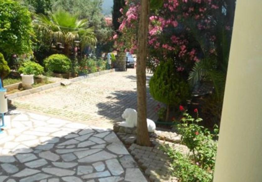 Klas Hotel Oludeniz Exterior photo