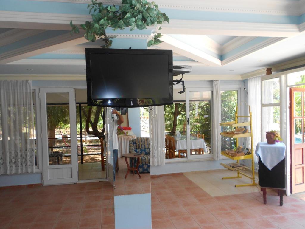 Klas Hotel Oludeniz Exterior photo