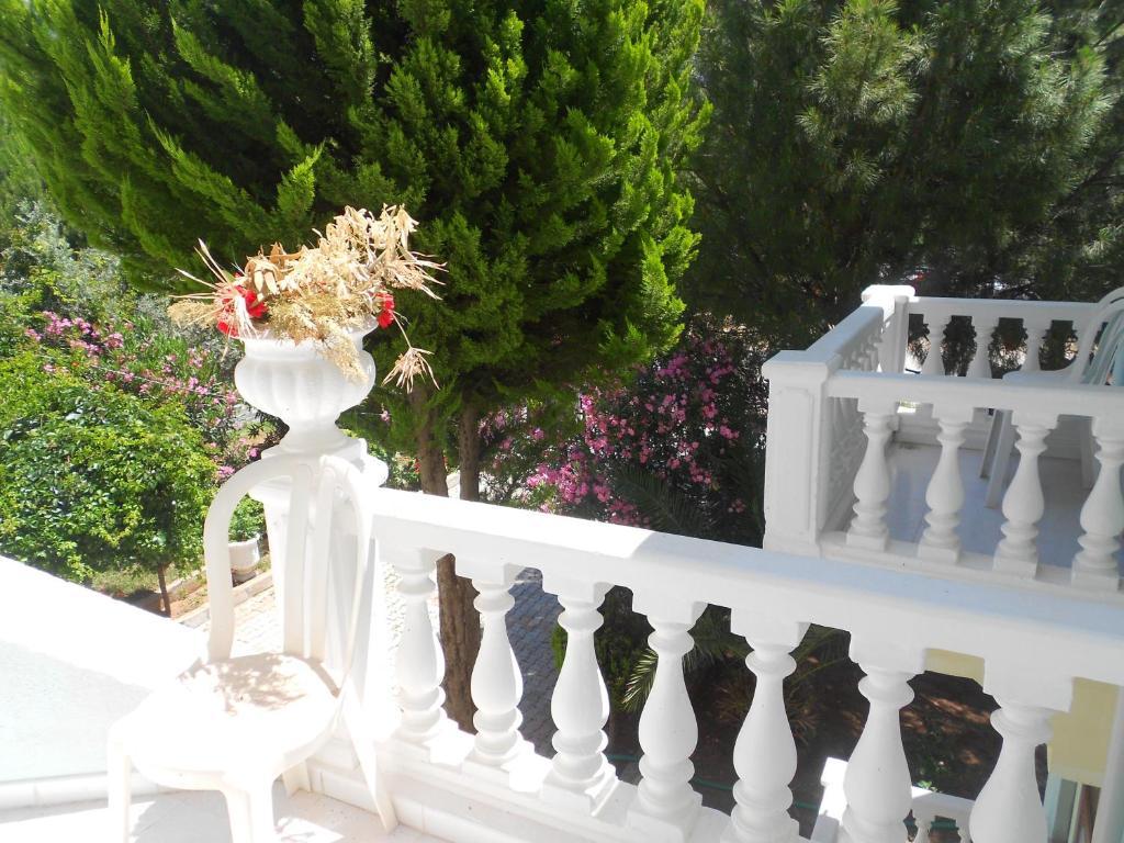 Klas Hotel Oludeniz Exterior photo